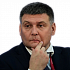 Дмитрий Тетенькин. заместитель министра природных ресурсов и экологии РФ